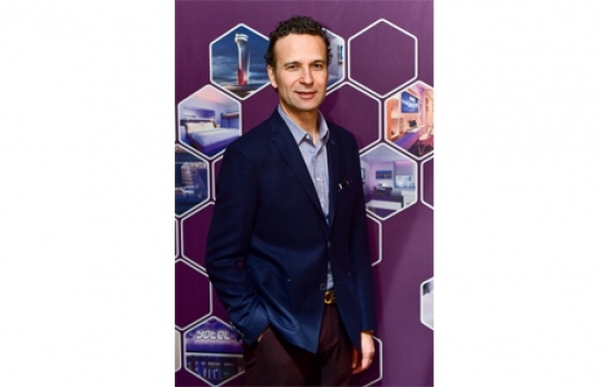 YOTEL İstanbul Havalimanı açıldı!