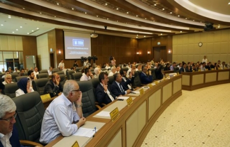 Bursa Mudanya Kavşağı’nda sona gelindi!