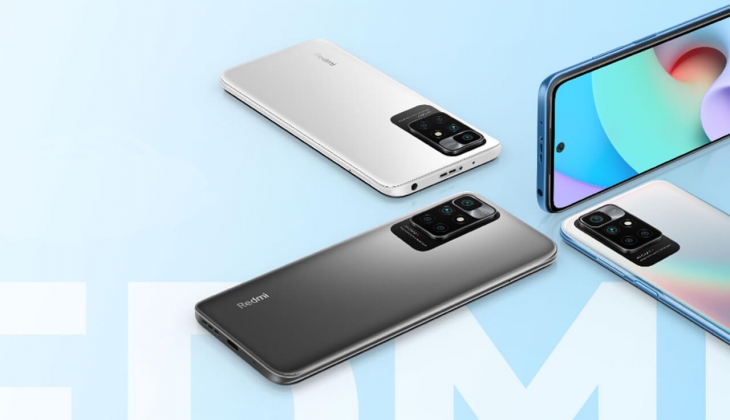 A101 de uygun fiyata Xiaomi Note 10S satışı sakın kaçırmayın! İşte 2022 Mart fiyat listesi...