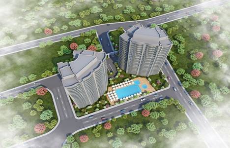 Pera Park Kartal fiyat listesi 156 bin 400 TL den başlıyor!