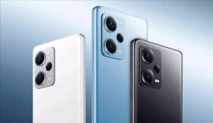 Redmi Note 12 Turbo özellikleri belli oluyor! 22 Ocak 2023 fiyat listesi...