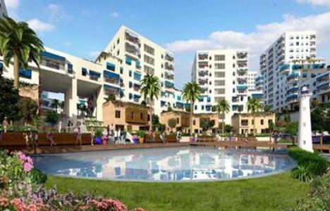 Ege Yakası İstanbul'da 3 bin 911 TL'den başlayan taksitlerle!