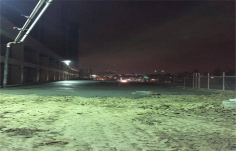 Fi Yapı Fi Side projesinde çalışmalar aralıksız devam ediyor!