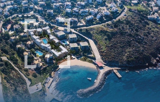 Armada Praxis Bodrum satılık!