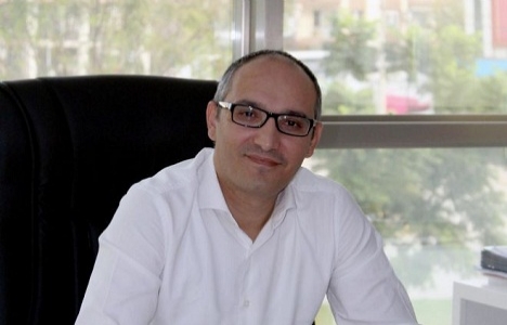 Veli Durur: Konut alacaklar elini çabuk tutsun!