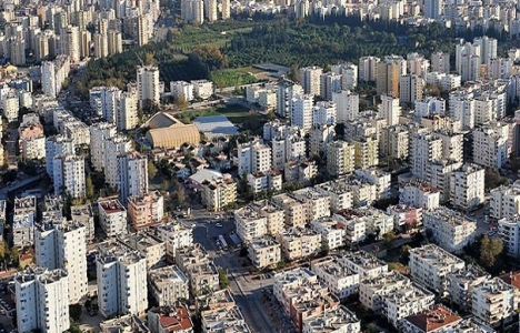 Konut kredisinde yeni düzenleme 2015!