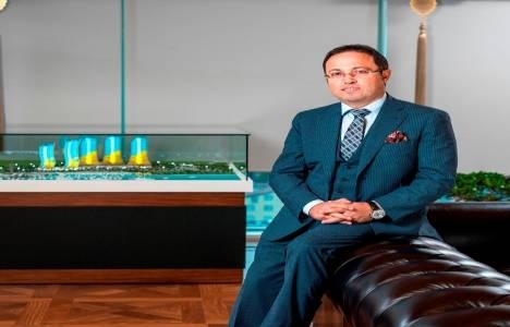 DAP Yapı, Eltes İnşaat'ı satın aldı!