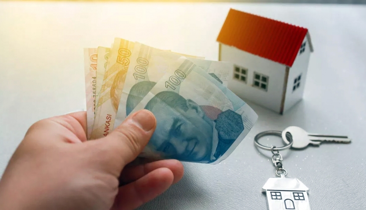 Kiralar düştü! İşte il il kira fiyatları...