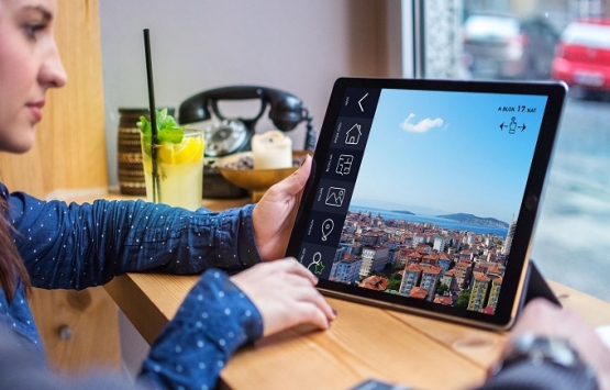 Gayrimenkul satış ve pazarlamada konutmatik devrimi başladı!