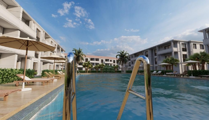 Karasu Gold City konut projesinde 36 ay vade, faizsiz ödeme fırsatı! Son 2 adet konut!