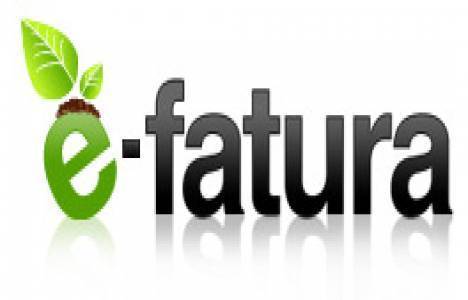 E-faturaya geçiş için Elektronik Başvuru sistemi açıldı!