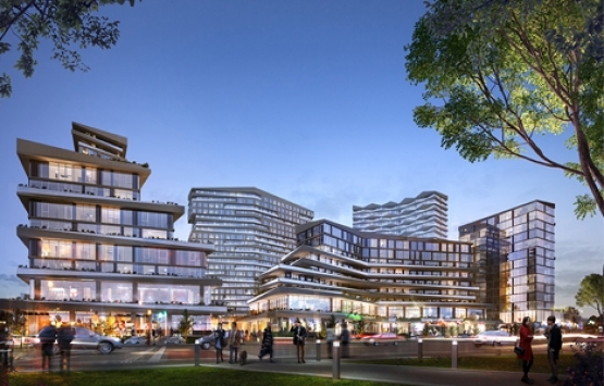 Nivo İstanbul’un tesis ve site yönetimini Atalian Türkiye üstlendi!