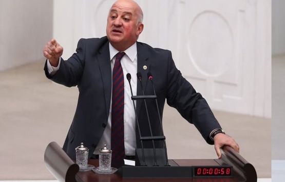 Hazine destekli esnaf kredilerinin faiz oranları mecliste!