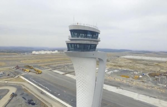 İstanbul Yeni Havalimanı 3 gün sonra açılıyor!