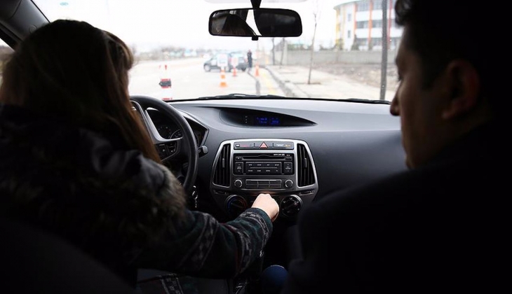 Cumhurbaşkanı resmen açıkladı! Ehliyet affında son dakika!