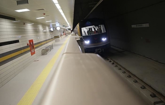 İstanbul'da finansmanlar ile 9 metro projesi için harekete geçildi!