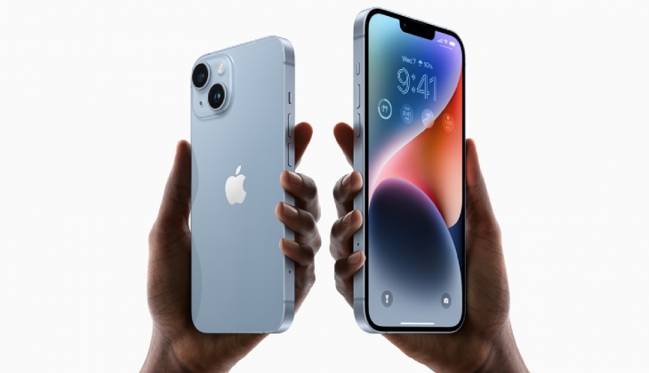 Apple ürünlerine yeni zam; en pahalı iPhone 100 bin TL’ye dayandı!