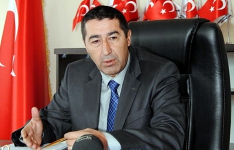 Afyonkarahisar'da basın mensuplarına 2. TOKİ şansı!