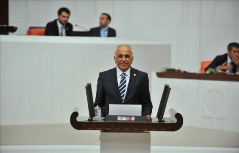 mersin yol projeleri