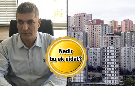 Sitelerde ek aidat alınabilir mi?