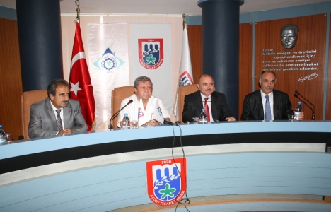 AYTO'da Yapı Denetim ve İmar Yönetmeliği yenilendi!