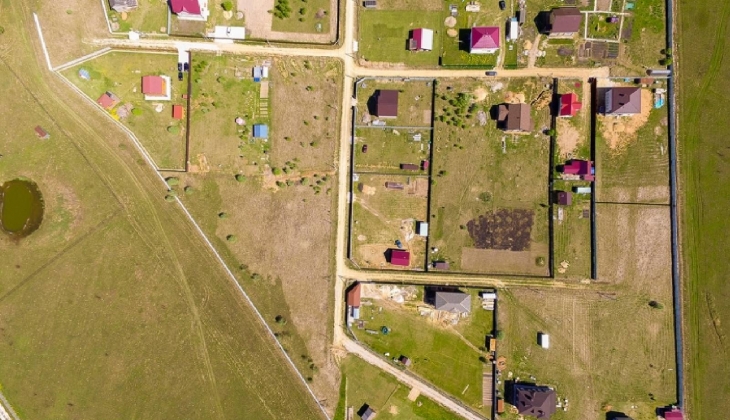 Milli Emlak tan imarlı tapu imkanı! 352 bin TL’den başlayan fiyatlar ile imarlı arsa satışı...