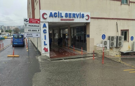 Şanlıurfa'da arazi kavgası: 1 ölü, 5 yaralı!