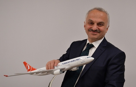 Temel Kotil: Büyük havaalanları yapın!