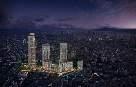 Emaar Square İstanbul kapılarını Artella kalitesiyle açıyor!