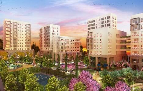 Sancaktepe satılık daire fiyatları 2013!