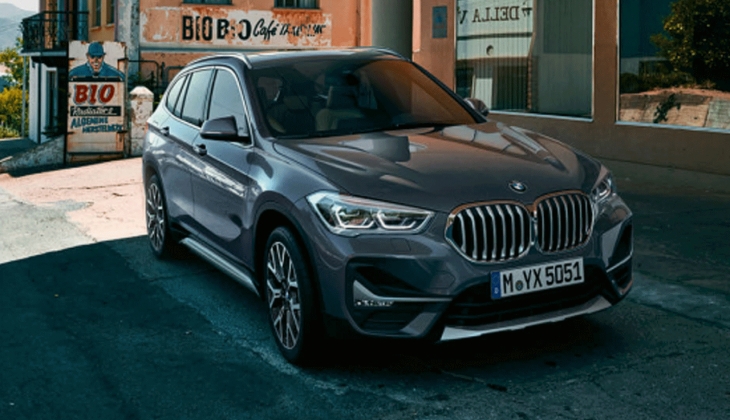 BMW X1 fiyatları 1 külçe altın ediyor! İşte 29 Mart 2022 Fiyat listesi!