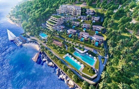 Seba Mare Gündoğan fiyat!