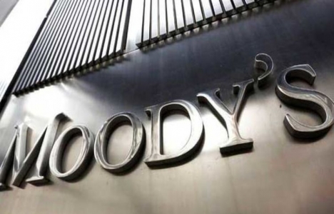 Moody's'den Türkiye kararı!