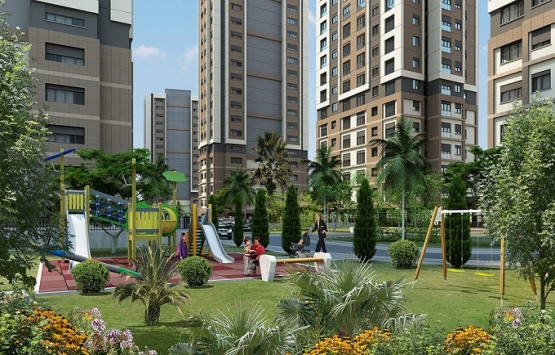 Yücel Park fiyat!