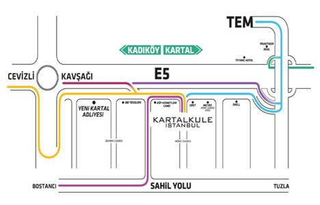 EA İnşaat Kartal Kule teslim tarihi!
