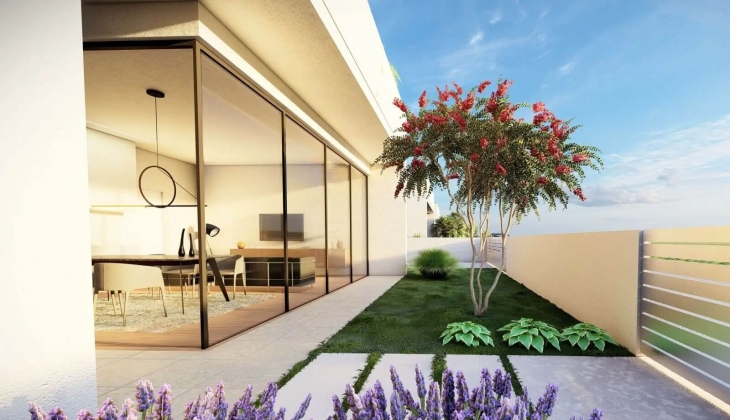 Lake Valley de 500 bin Euro dan başlayan fiyatlarla villa sahibi olma fırsatı!