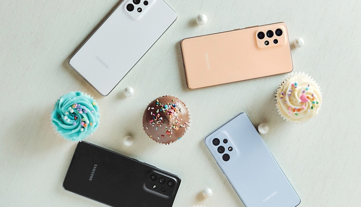 BİM den Samsung Galaxy A53 e indirim! Stoklar tükenmeden alın! İşte 8 Haziran 2022 fiyat listesi...