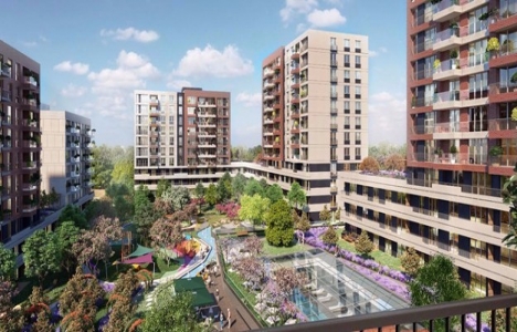 Bahçeyaka Ispartakule güncel fiyatlar!