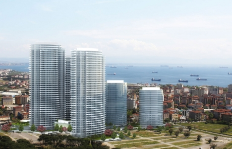 Yakacık Manzara Adalar Evleri ulaşım!