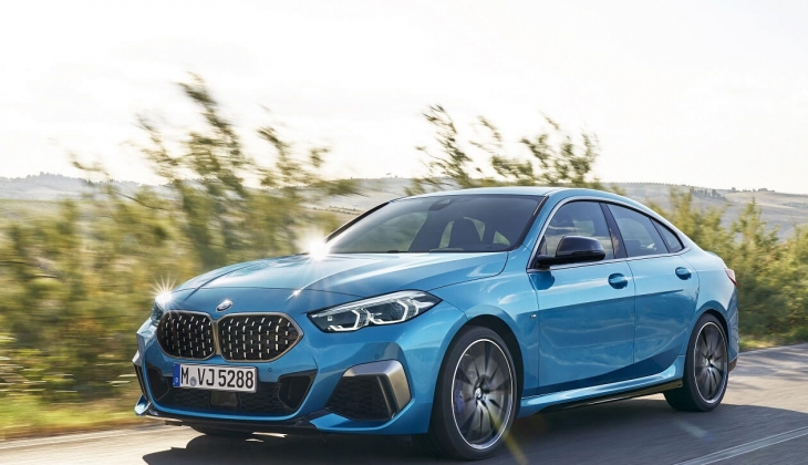 Mükemmel koruma sahibi BMW 2 serisine Nisan zammı oldu mu? İşte 08 Nisan 2023 fiyat listesi