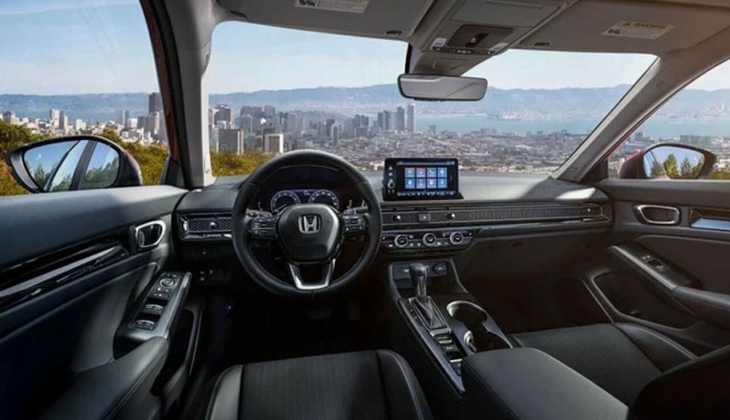 Honda Civic Şubat ayında zamlandı mı? İşte 2023 10 Şubat fiyat listesi