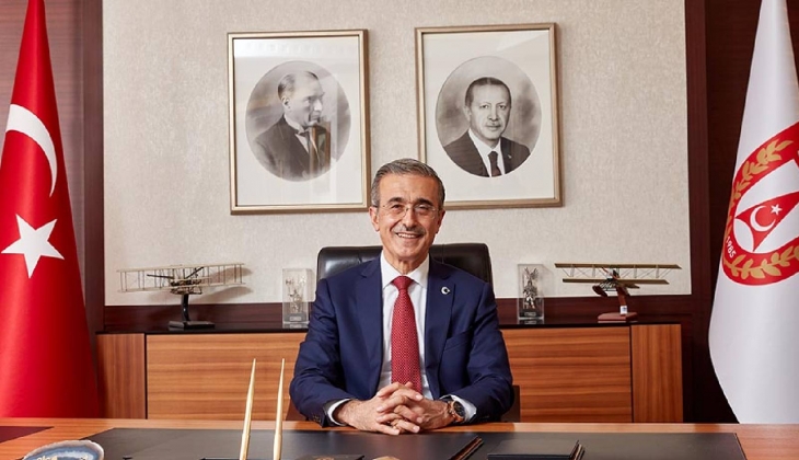 Prof. Dr. İsmail Demir Kimdir? Prof. Dr. İsmail Demir ne iş yapıyor?