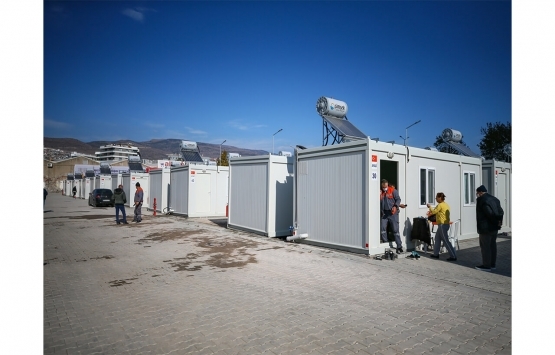 izmir konteyner kent