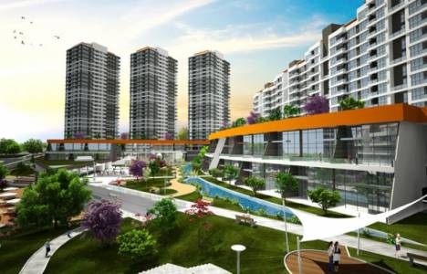 İncek Prestij Konutları fiyatları