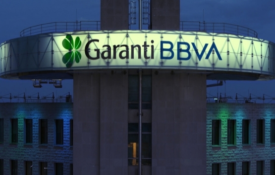 Garanti BBVA'dan lojman alımına özel konut kredisi!