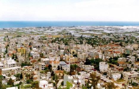 Mersin Anamur'da 3 adet gayrimenkul satılıyor!