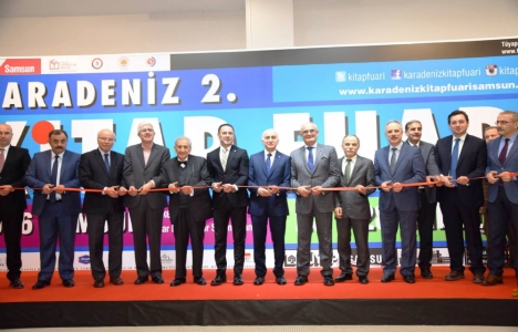 Samsun Hafif Raylı Sistem Hattı'nda son durum ne?