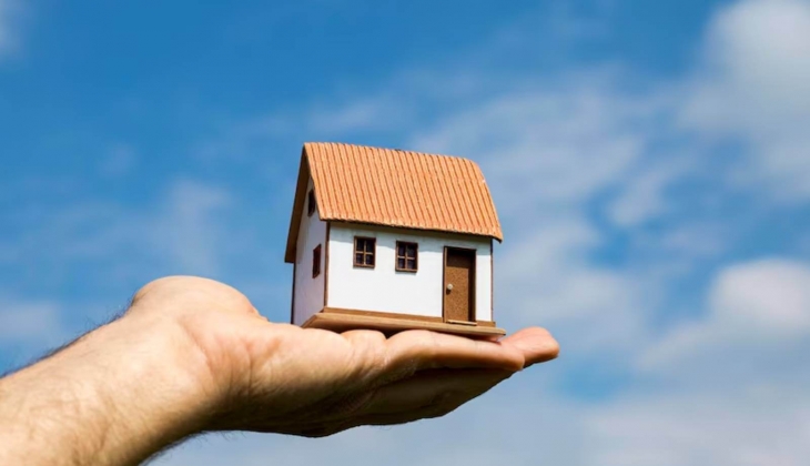 AYİDER Başkanı Hakan Şişik ten kentsel dönüşüm vurgusu: Önce imar planlarında çözüm üretilmeli!