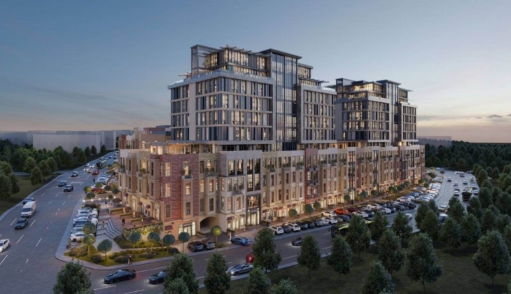 Yatırımcıların ilgisi dükkan ve ticari alanlara kayıyor: Ticari gayrimenkullerin amortisman süresi konutlardan daha kısa