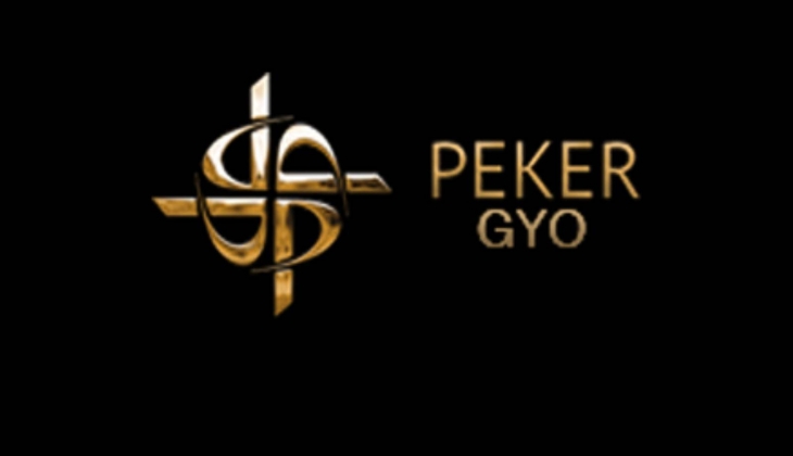 Peker GYO'nun yatırım amaçlı gayrimenkulleri 7.6 milyar TL'ye ulaştı!